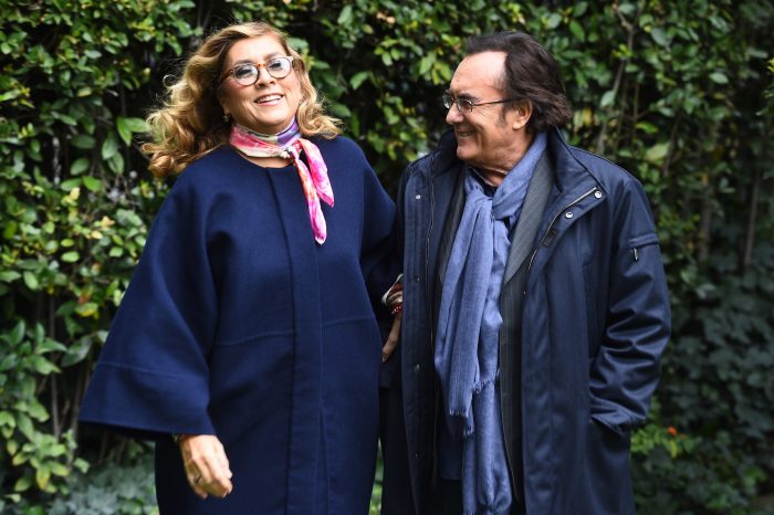 Al Bano: "Quei maledetti segni premonitori prima della scomparsa di Ylenia"