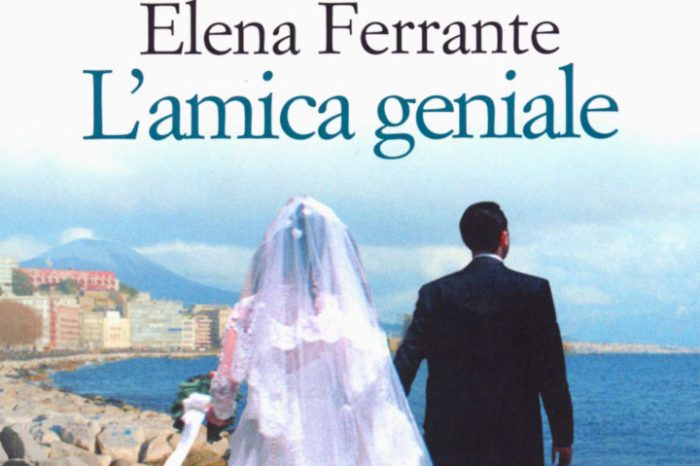 Elena Ferrante è davvero Anita Raja?