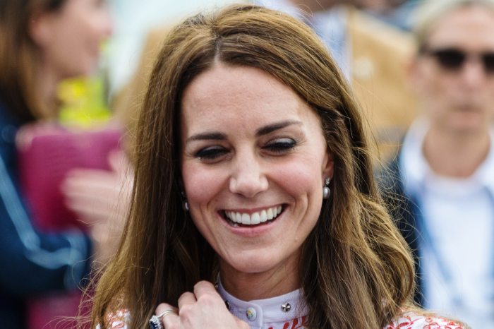 Kate Middleton è di nuovo incinta? Il gossip si scatena