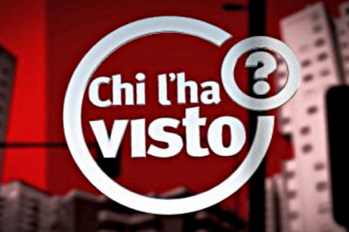 Chi l'ha Visto 19 ottobre: le anticipazioni