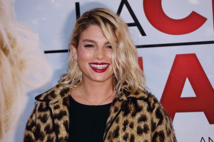 Emma Marrone, che gioia: doppio platino per "Adesso"