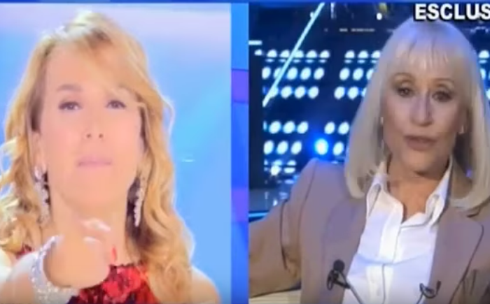 Raffaella Carrà spiazza tutti: "Basta tv, mi ritiro" (VIDEO)