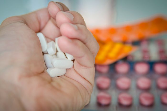 Udito, la scoperta: con troppi analgesici o aspirina si rischia di perderlo