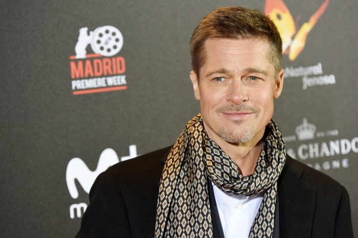 “La nuova fiamma segreta di Brad Pitt? Kate Hudson”: parla l’ex guardia del corpo dell’attore