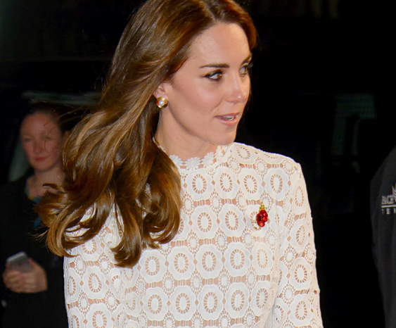 Tanti auguri a Kate Middleton: la duchessa di Cambridge ha compiuto 35 anni