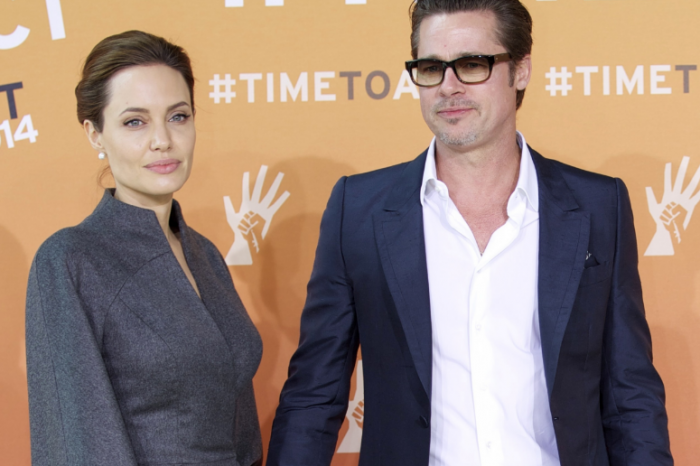 Brad Pitt-Angelina Jolie, il divorzio sarà "privato"