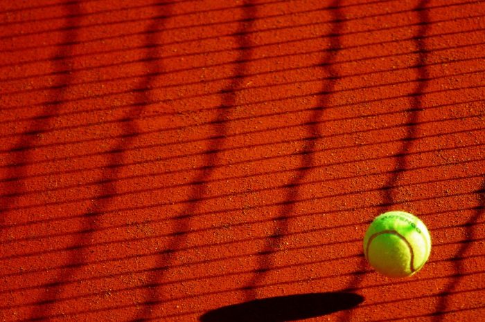 Il tennis batte il calcio sugli effetti “salvavita”