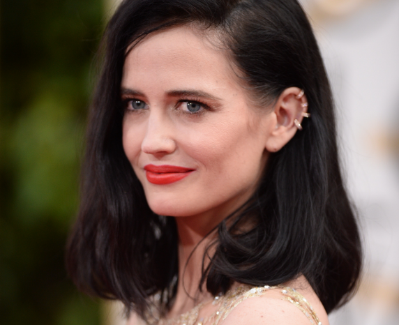 Eva Green: fascino e bellezza stravolgente