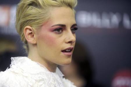 Kristen Stewart: "Innamorata di Stella"