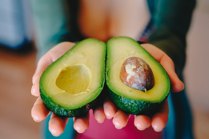 L'avocado, il frutto dai mille benefici